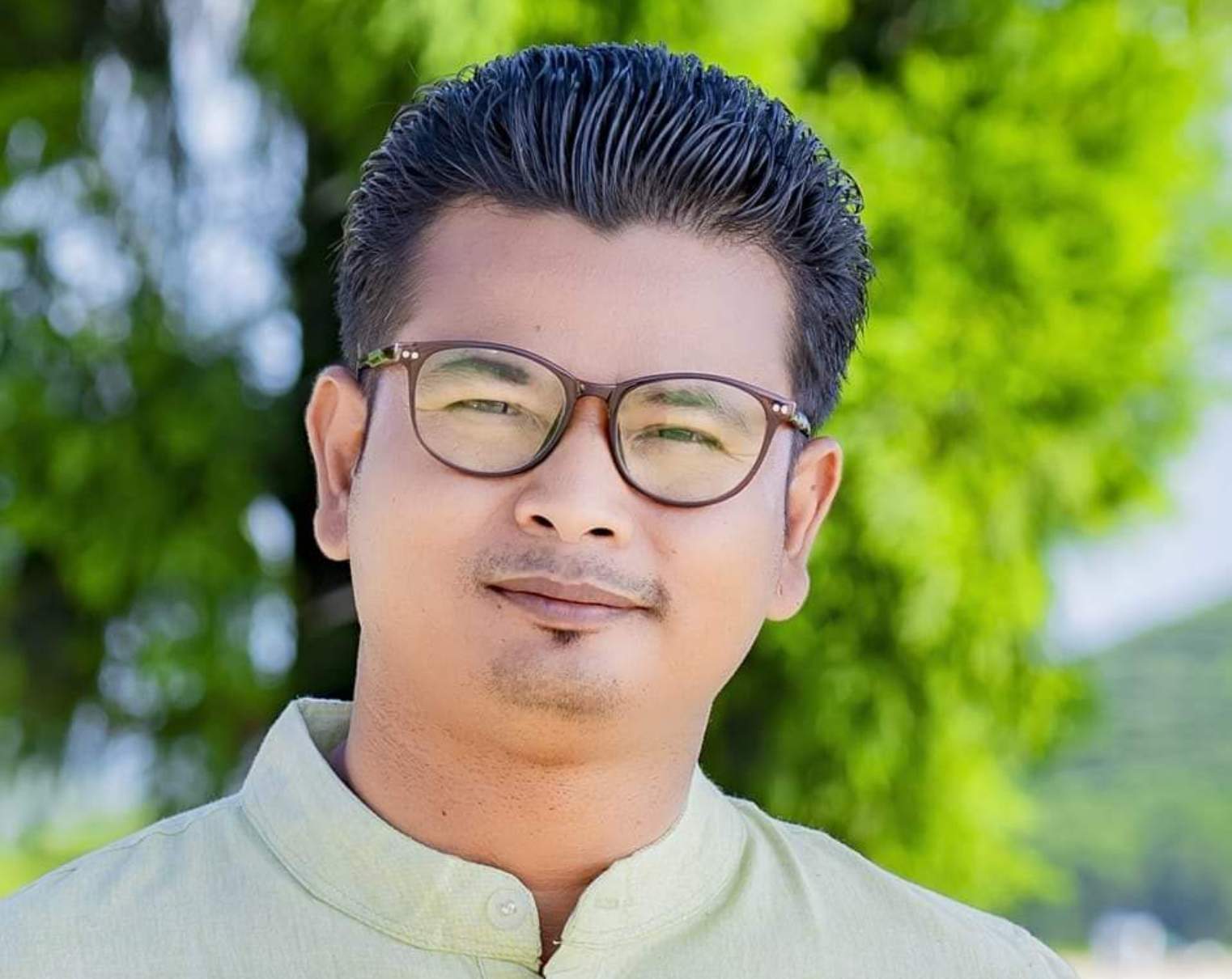 विधेयक सदनमा आएपछि मात्र सांसदले थाहा पाउने अवस्थालाई सच्याउनुपर्छ : सांसद चौधरी